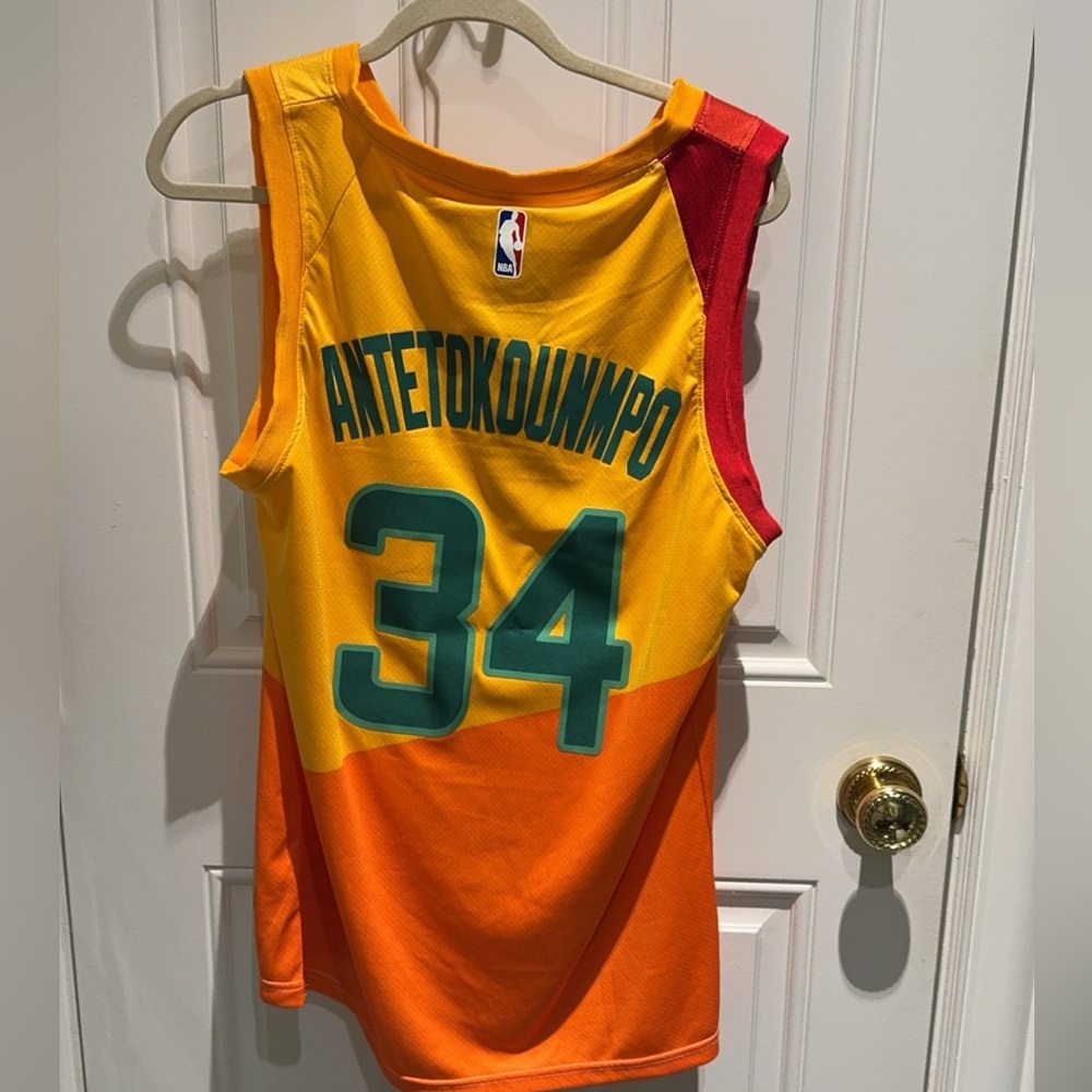 Jersey